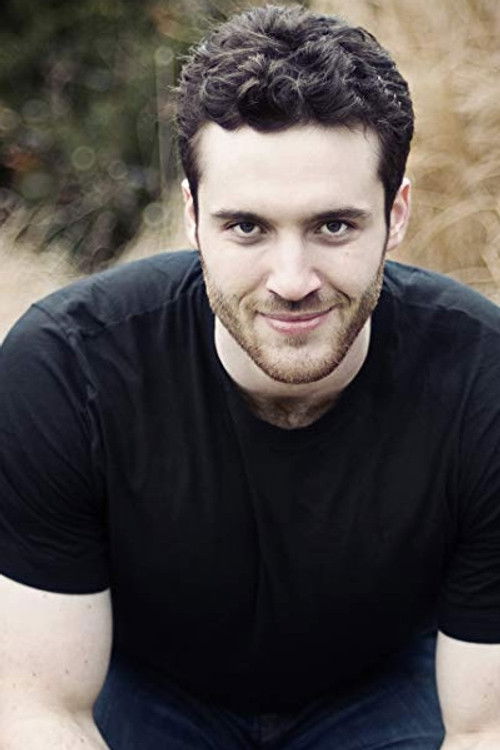 Trevor Swann as No Name