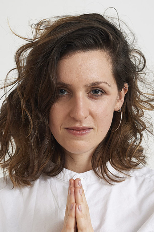 Abigail Tarttelin as Club Waitress