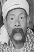 Mohamed ElTabei as عبدالرحيم كبير الرحيمية