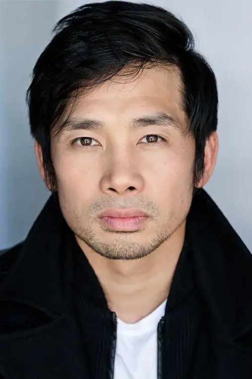 Scott Ly as Pistol Pete