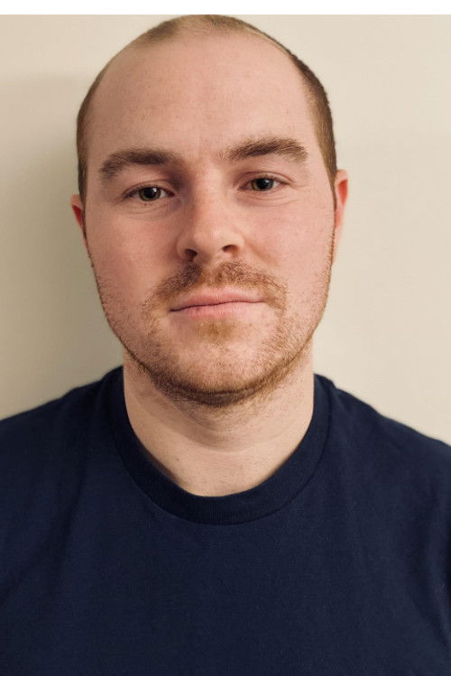 Chris Romano as Arkadiusz Rokacz