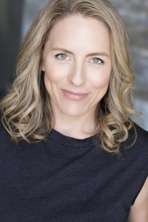 Molly Brink as Mistress