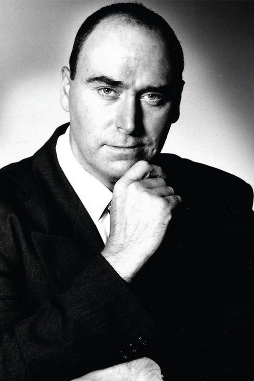 Paul-Ernest Flanagan as Foreman Frank Wright