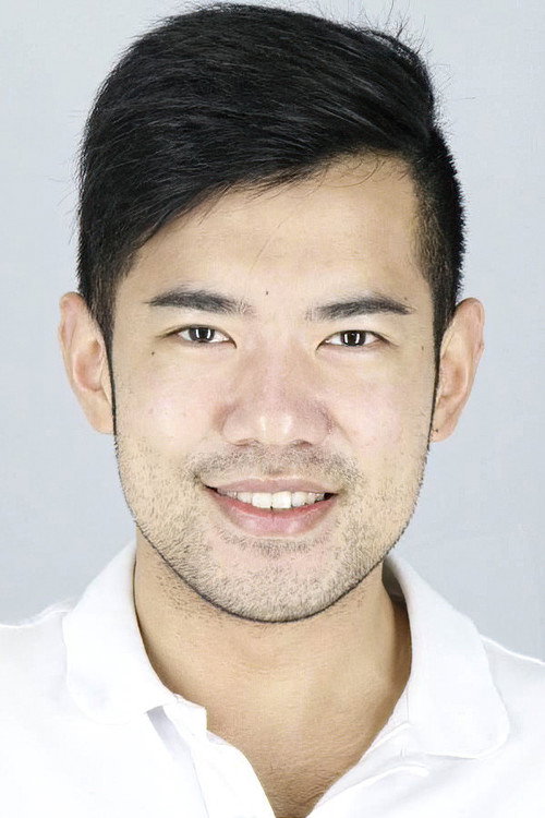 Tiger Chao as 膨腹仔