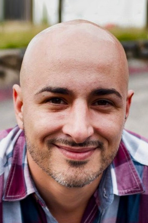 Raoul Albonetti as Emil Krieps