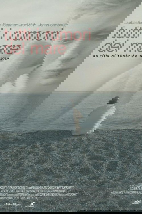 Tutti i rumori del mare poster