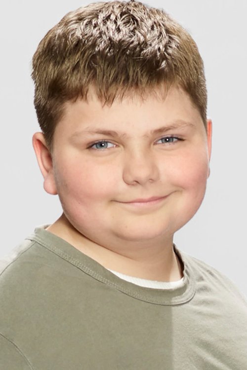 Spencer Allport as Bobby