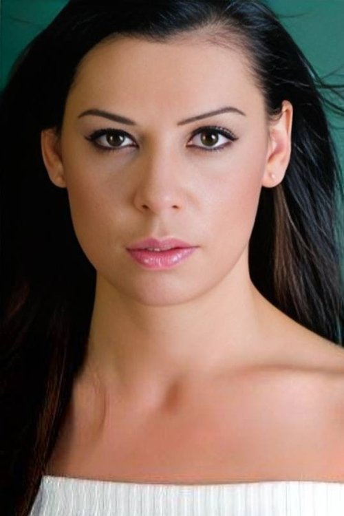 Candice Lewald as Nicole