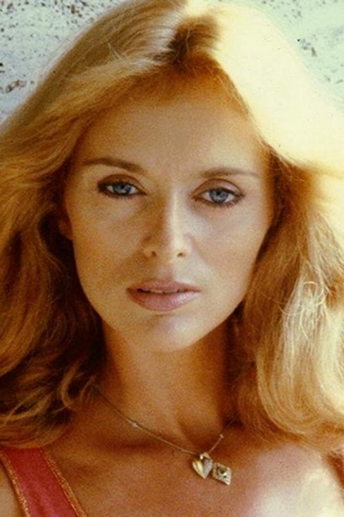 Sybil Danning as Secretary