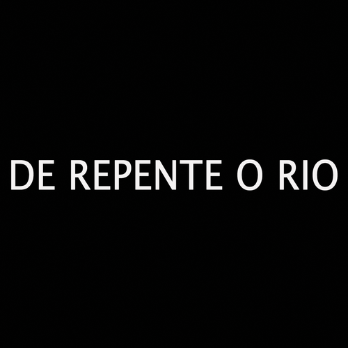 De Repente o Rio logo