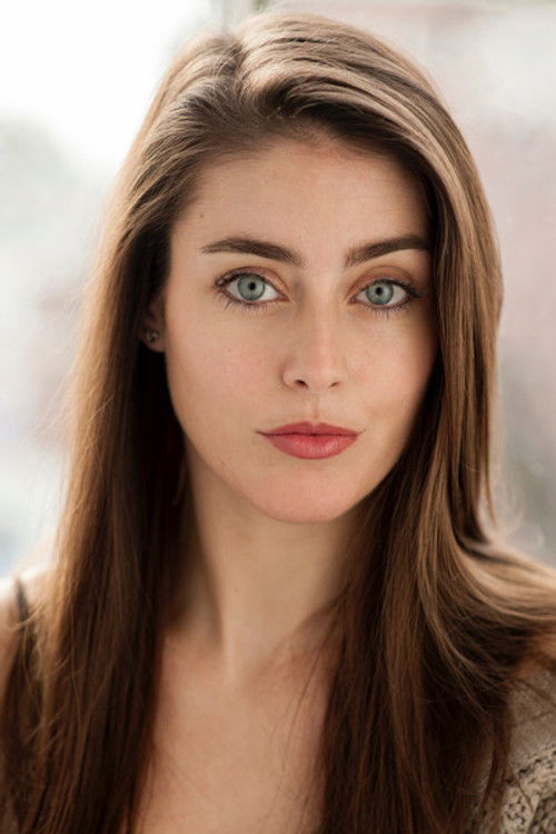 Olivia Sloyan as Drunk Girl