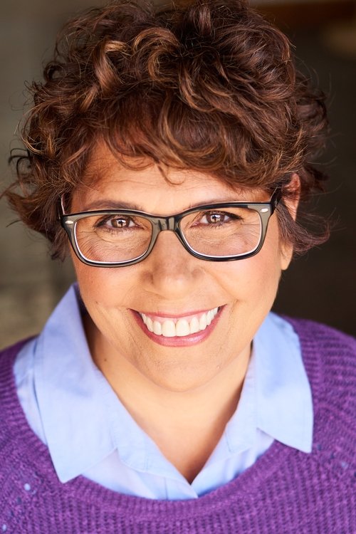 Susan Boyajian as Helena