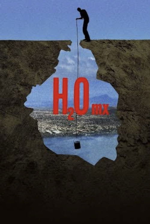 H2Omx poster