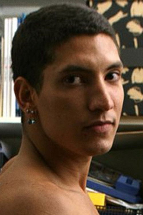 Macauley as (archive footage)