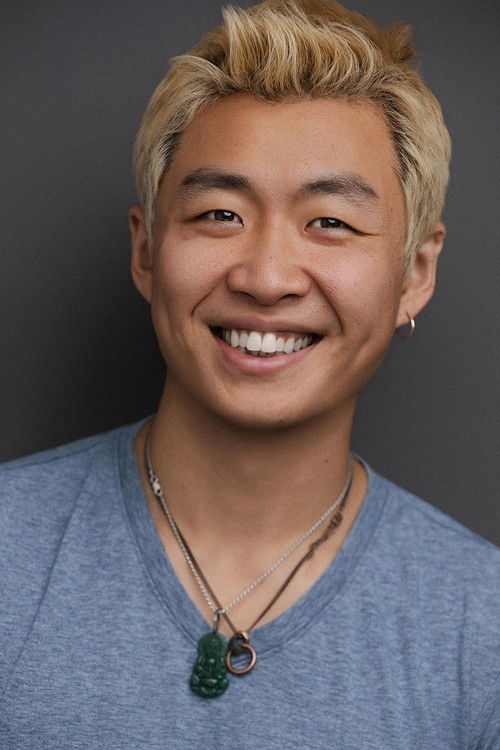 Kota Horiuchi as Bud