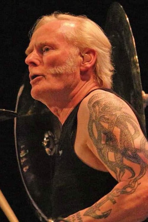 Martin Chambers as Himself - drums, backing vocals, percussion