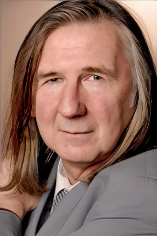 Yuriy Tomoshevskiy as 