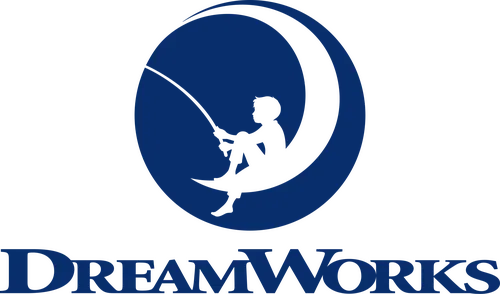 DreamWorks Animation logo