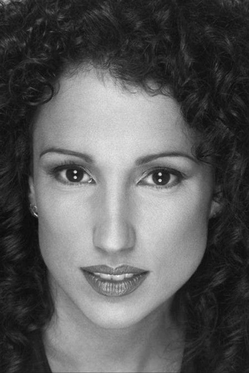 Gayle Scott as Donna