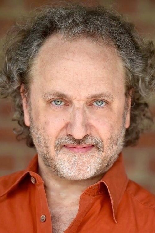 Clyde Baldo as Schmul