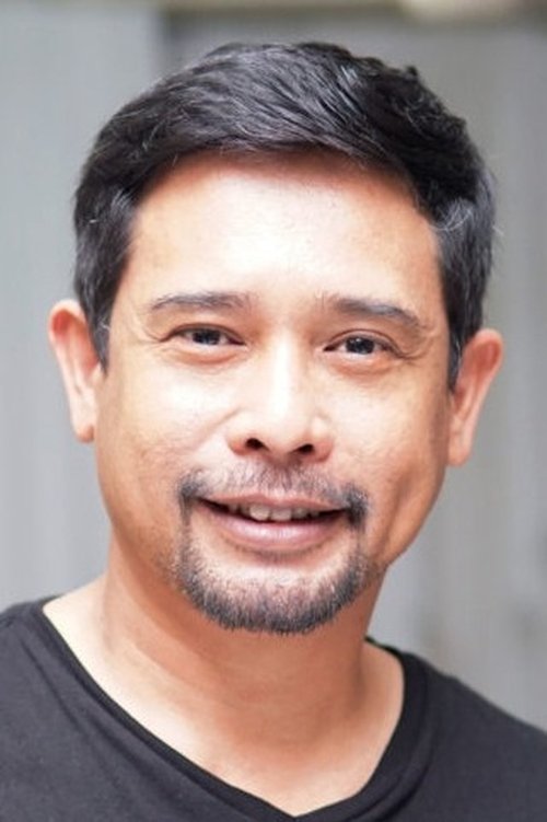 Zamarul Hisham as Mansur