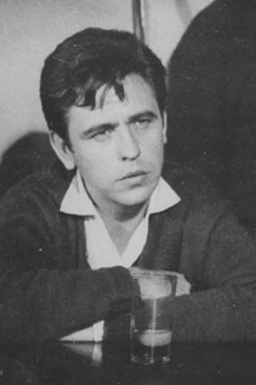 Héctor Pellegrini as Alberto