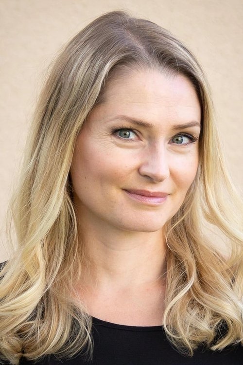 Jessica Olsson as Alex 41