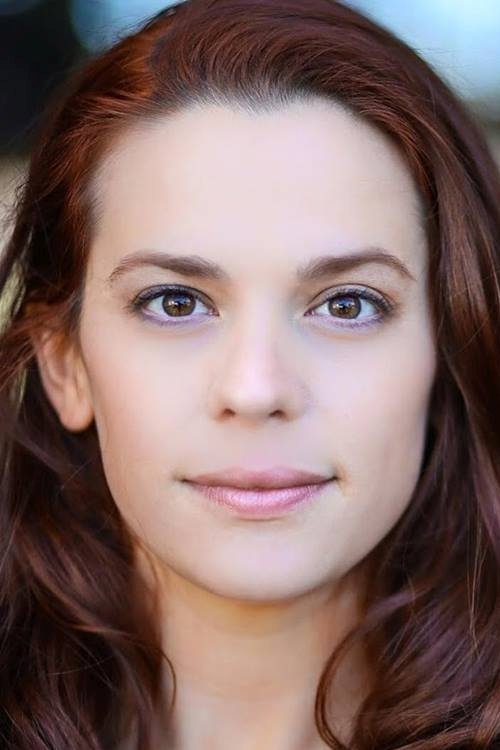 Erica Boozer as Rachel