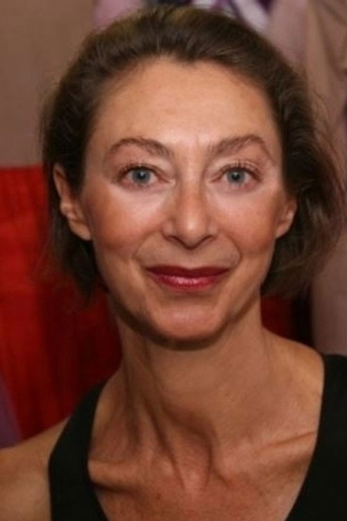 Stéphane Fléchet as Theresa