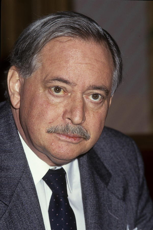 Jacques Parizeau as Himself