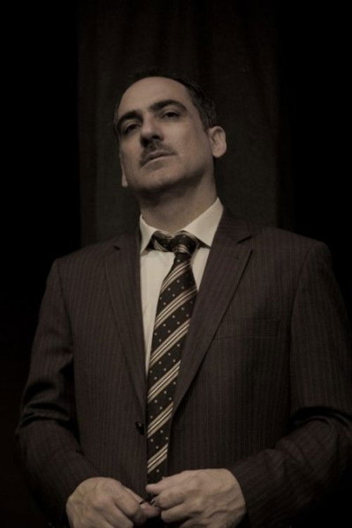 Kostas Delakouras as Stefanos