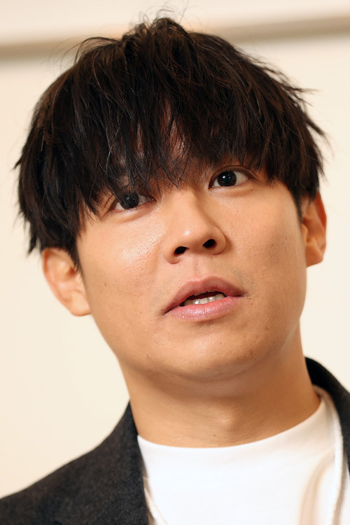 Keisuke Koide as 