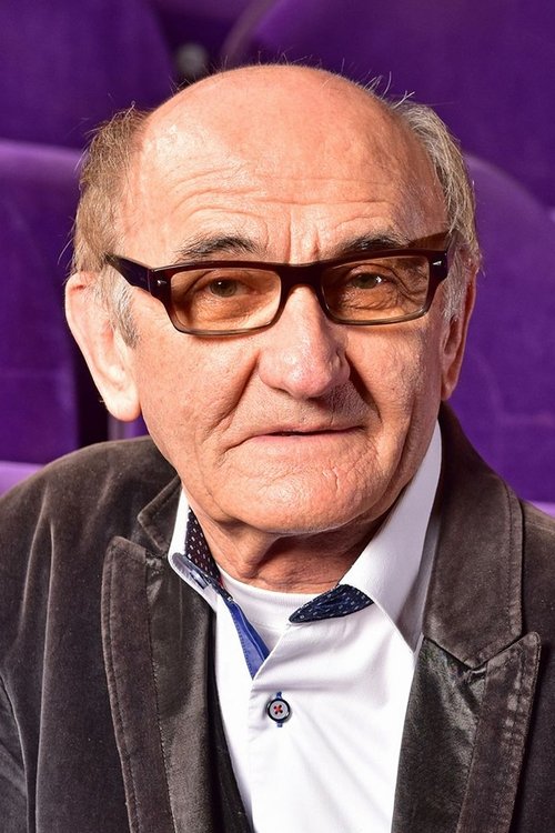 Štefan Šafárik as 