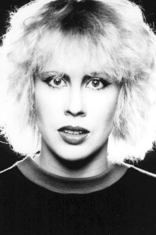 Hazel O'Connor as Claire