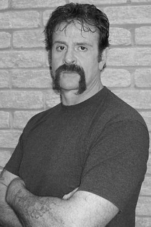 Layton Morrison as Bodyguard