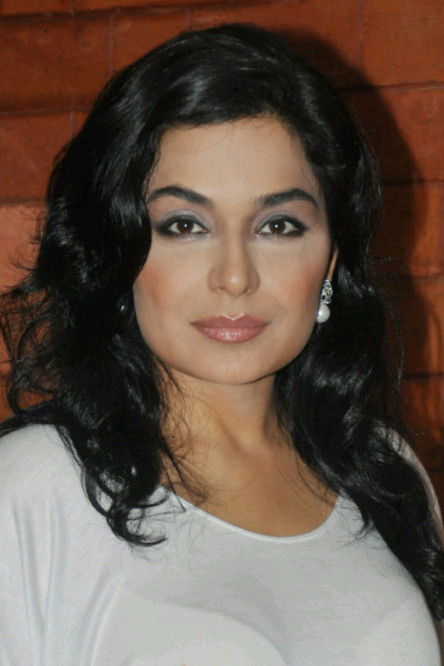 Meera Naveed as 