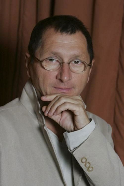 Horațiu Mălăele as Titel