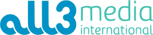 All3Media International logo
