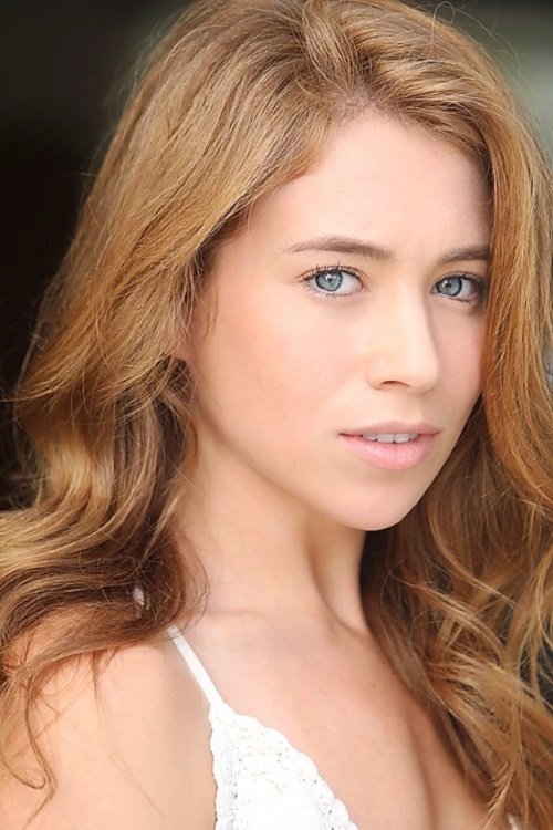 Alix Schwartz as Erin McCabe