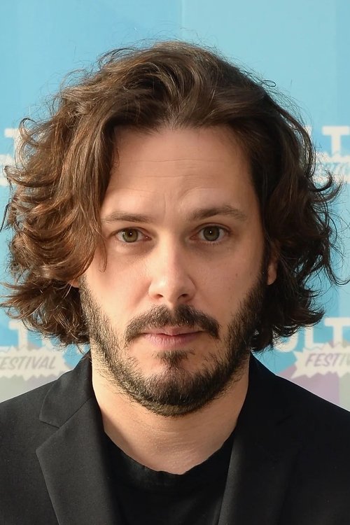Edgar Wright as Self