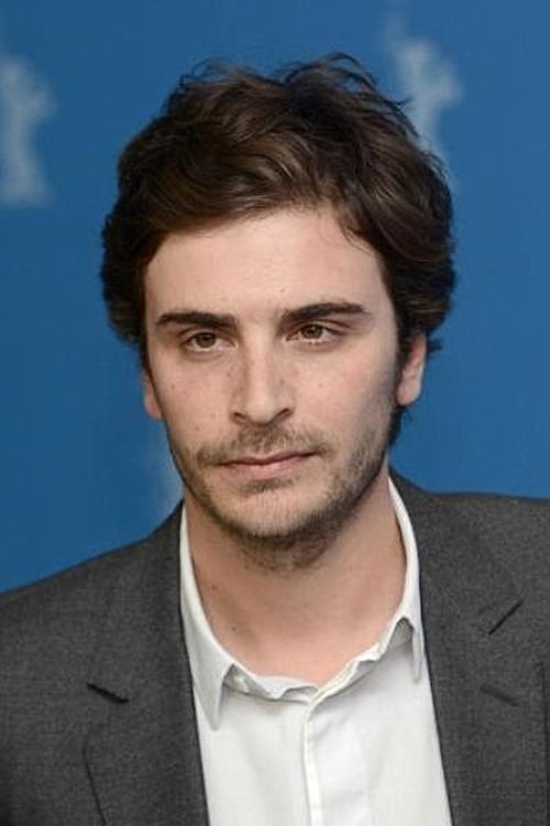 Roman Kolinka as Bertrand de Jouvenel