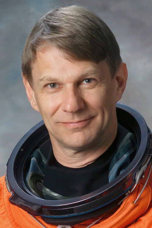 Piers Sellers as Self - NASA Astronaut & Research Scientist