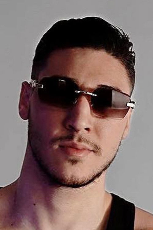 Cristian Cangelosi as Self