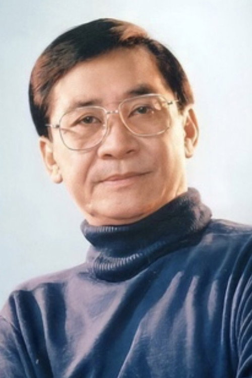 Nam Hùng as Prefect's Secretary