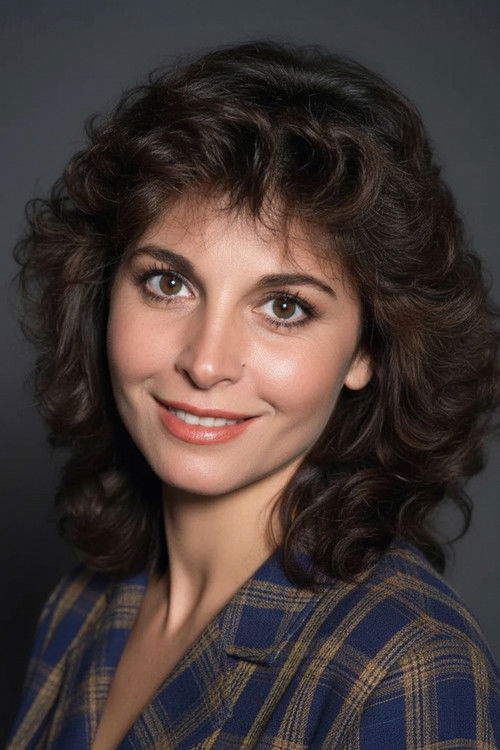 Pembe Mutlu as Pembe