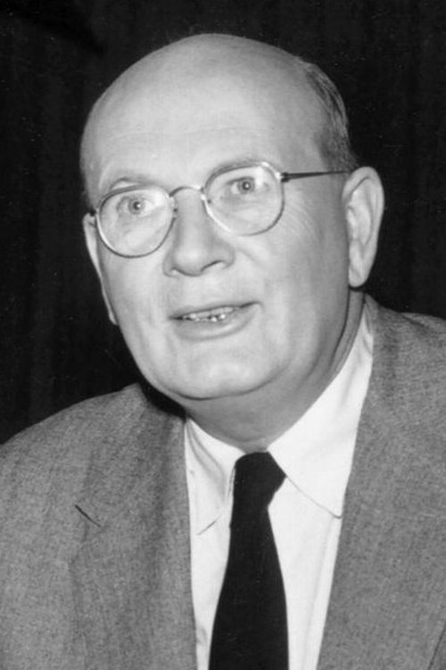 Frank Baxter as Self (as Dr. Frank C. Baxter)