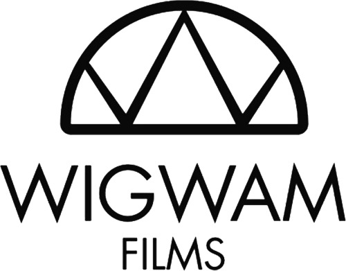 Wigwam Films logo