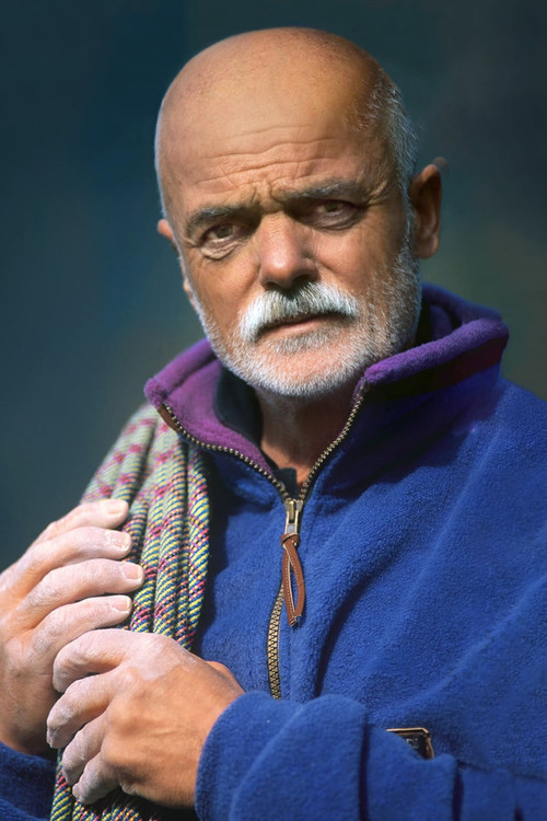 Georges Payot as Self