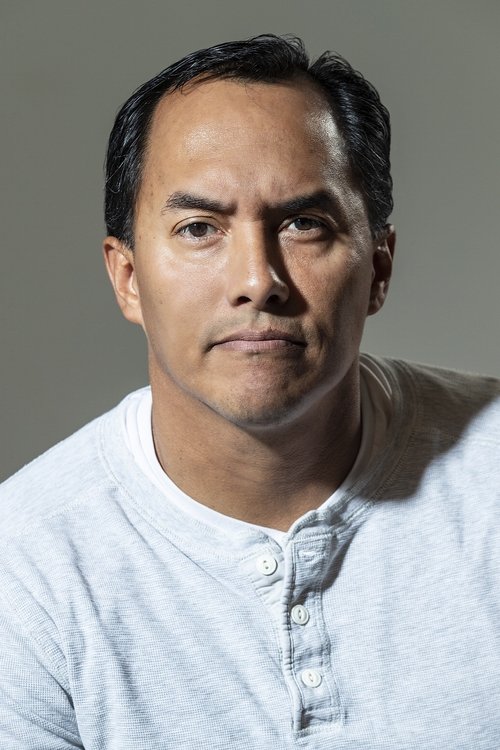 David Dittmeier as Rico