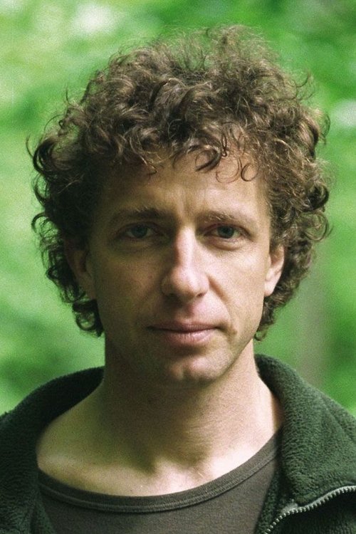 Jeremy Narby as Himself